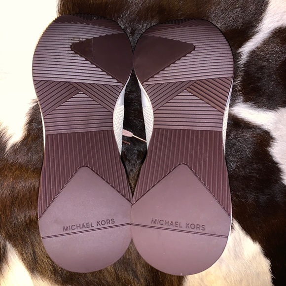 GEORGIE TRAINER SNEAKERS - Picture 5 of 5